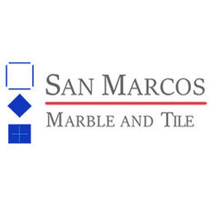 San Marcos Marble and Tile
