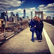 Nicolas Bedoya Z's photo