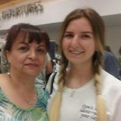 Carmel Ferrabetta's photo