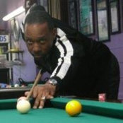 Reginald Johnson's photo