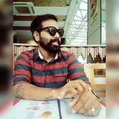 Arun Mohan's photo