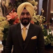 Foto von Jaspreet Sonu