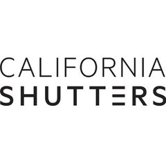 California Shutters