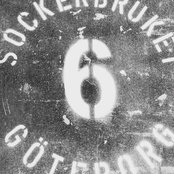Sockerbruket 6 Göteborgs foto