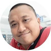 Agus Setiyono's photo