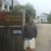 Roger Adams's photo