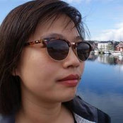 Lisa Liu's photo
