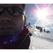 Ludovic Arandel's photo