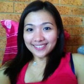 Hazel Mae Ragunjans billede