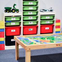 Playroom