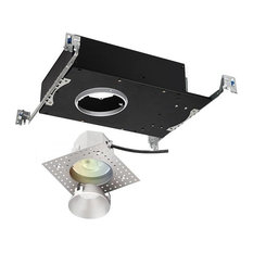 Aether LED 3.5" Round Invisible With LED-Light Engine Narrow 25 3500K, Haze