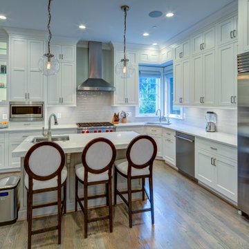 7501 Hampden Lane Bethesda. Edgemoor SOLD