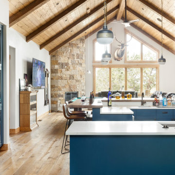 Glorified Garage
