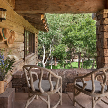 Aspen Residence
