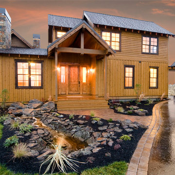 Ranch House 2