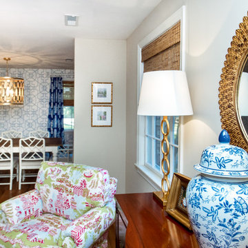 Charleston Charm