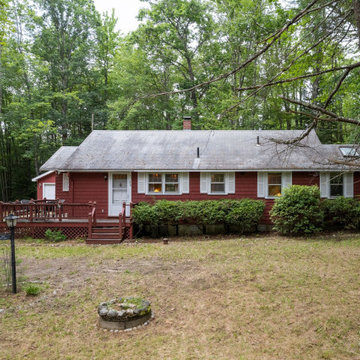 36 Bay Rd Moultonborough, NH