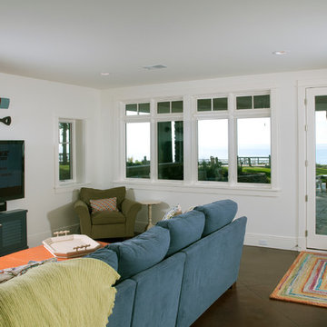 Lakefront Escape
