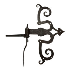 Door Hardware - Door Hardware