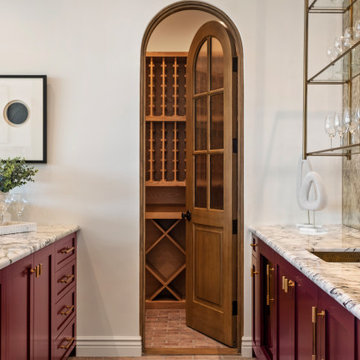 Cactus Wren | Luxury Staging