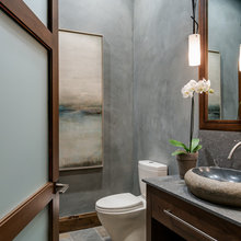 wonderfontein badkamer