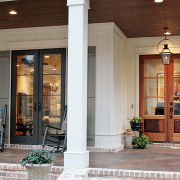 Southern Classic Cottage