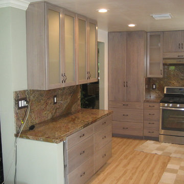 Advanced Design to Finish Kitchen 4