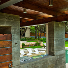 Concrete Wall
