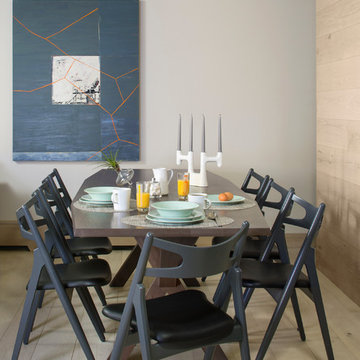 Villa Cortina Condo