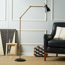 lamp