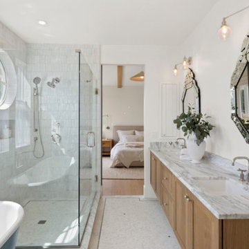 A+M Luxury Homes, New Construction