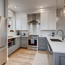 My Kitchen Plan