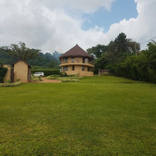Kingdom View Guest House in Mukono Uganda
