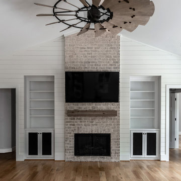 Modern Farmhouse