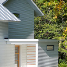 residential architecture