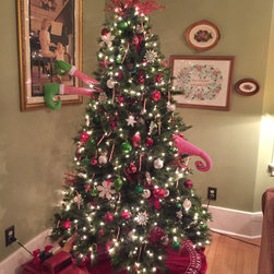 Holiday decorating - Home Decor