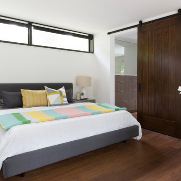 Meadow Drive Master Bedroom and Bathroom