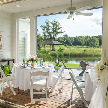 Indoor Outdoor Living, Lake Geneva, Wi