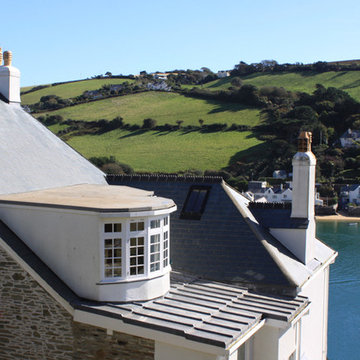 The Grange Salcombe