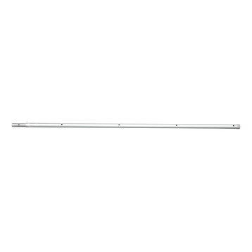 Velux ZCT 100 3 Foot Extension for Velux Skylight Control Rods - White