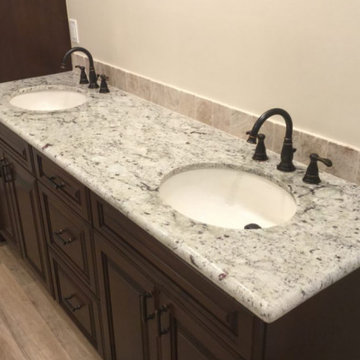 Bathroom Remodeling in Pasadena