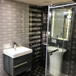 2017 Bathroom Design - Bath Products
