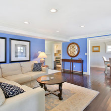 Living Room Ideas