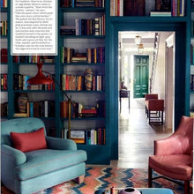 Color schemes and wallpaper