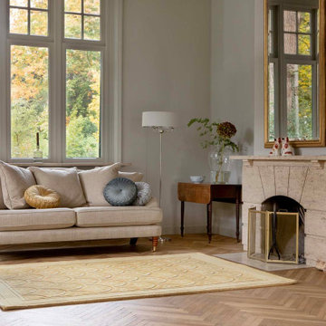 Laura Ashley Catarina Gold 80806