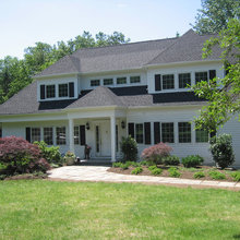 dormers