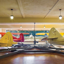Hangar