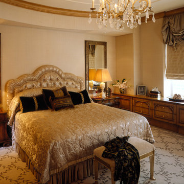 CENTRAL PARK SOUTH APARTMENT