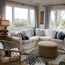 Playroom redo