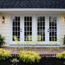 front patio